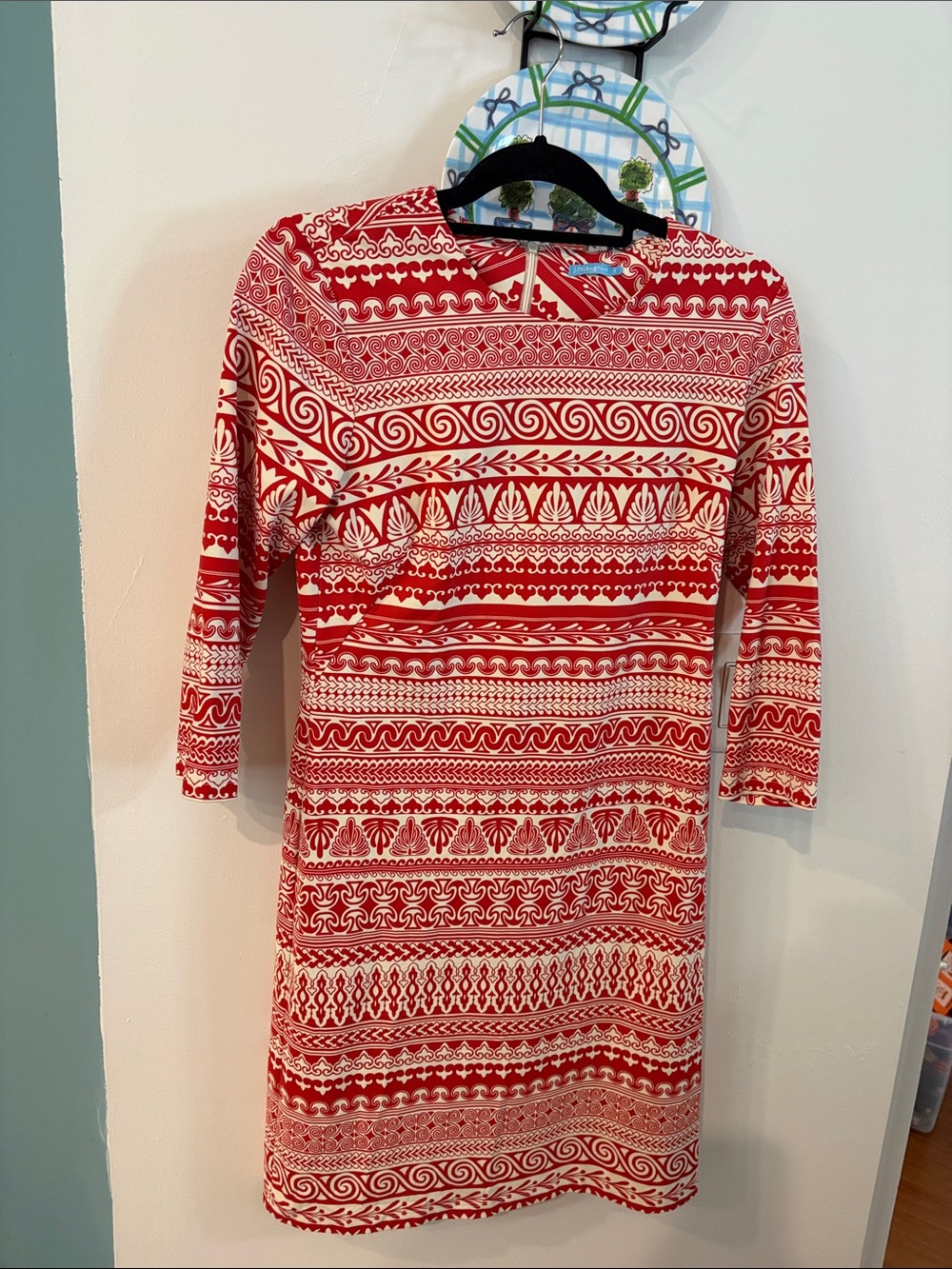 J MCLAUGHLIN DRESS